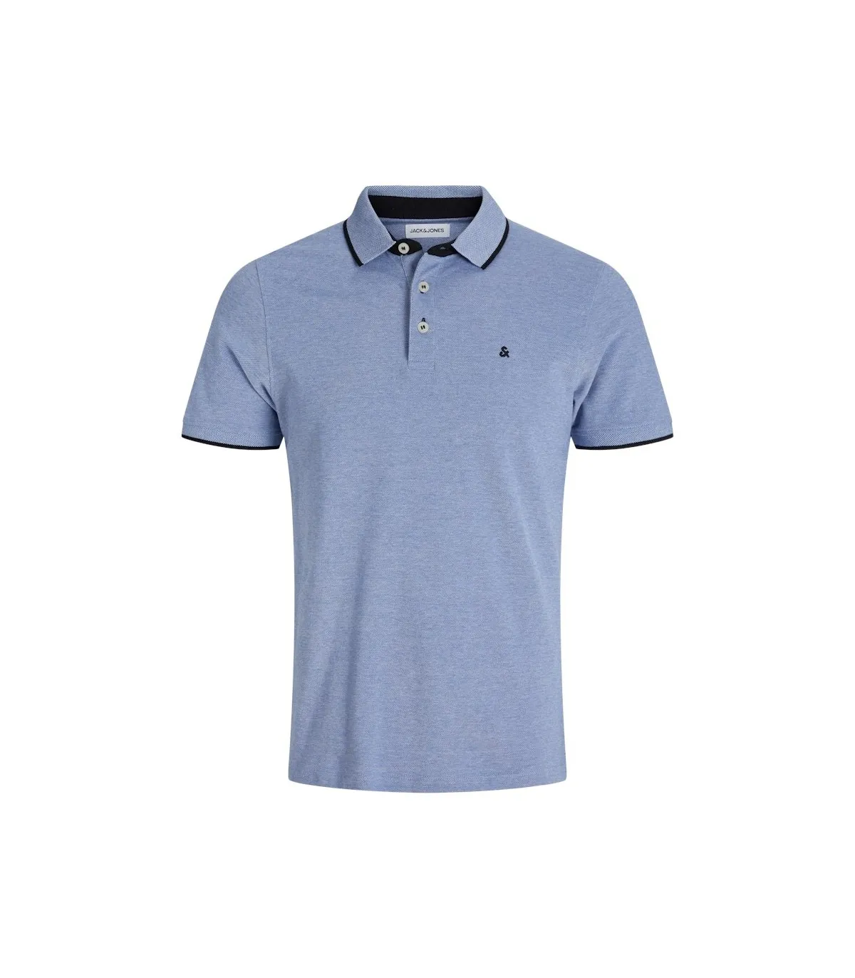 JACK & JONES Herren-Poloshirt 12136668*06