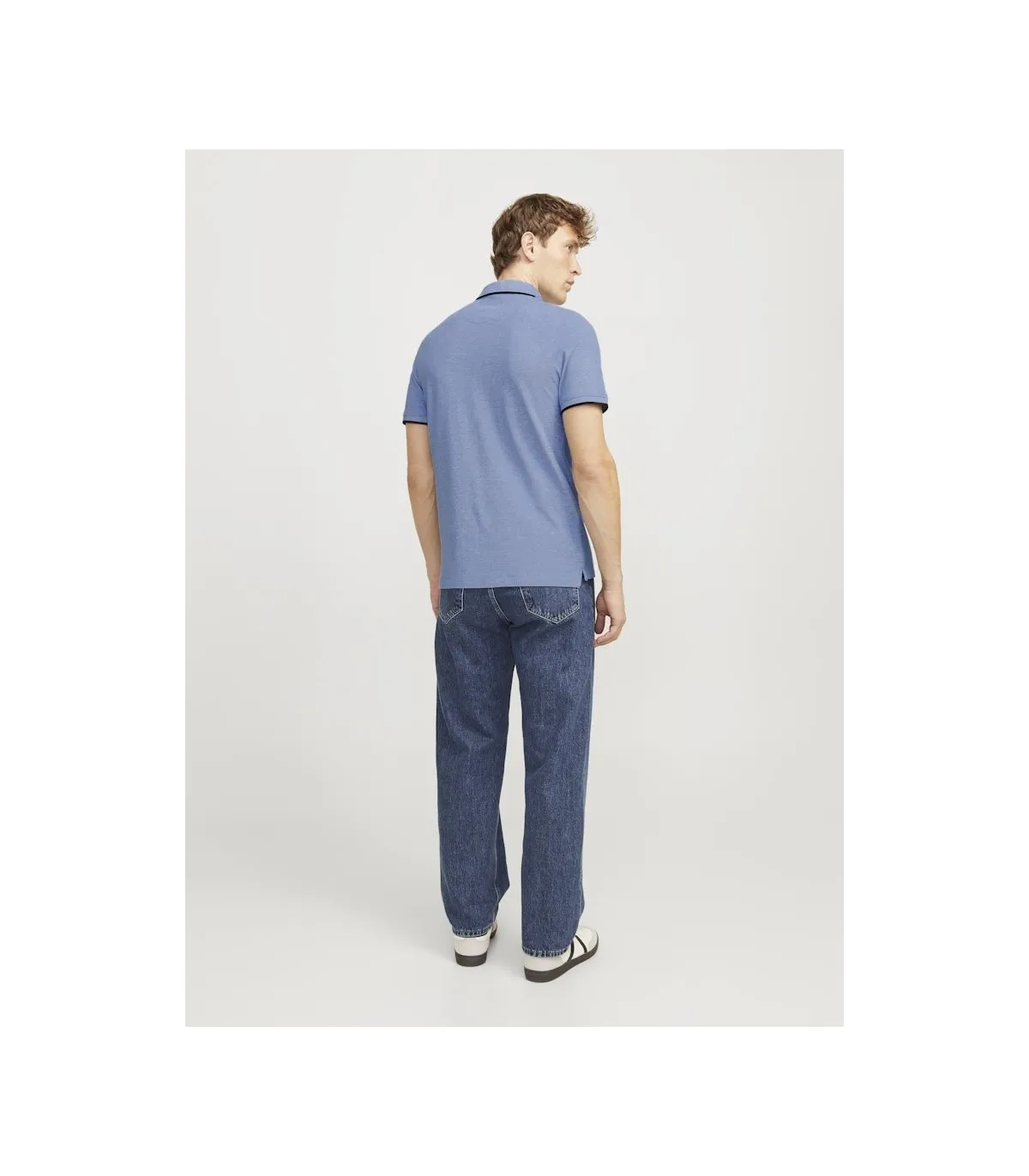 JACK & JONES Herren-Poloshirt 12136668*06