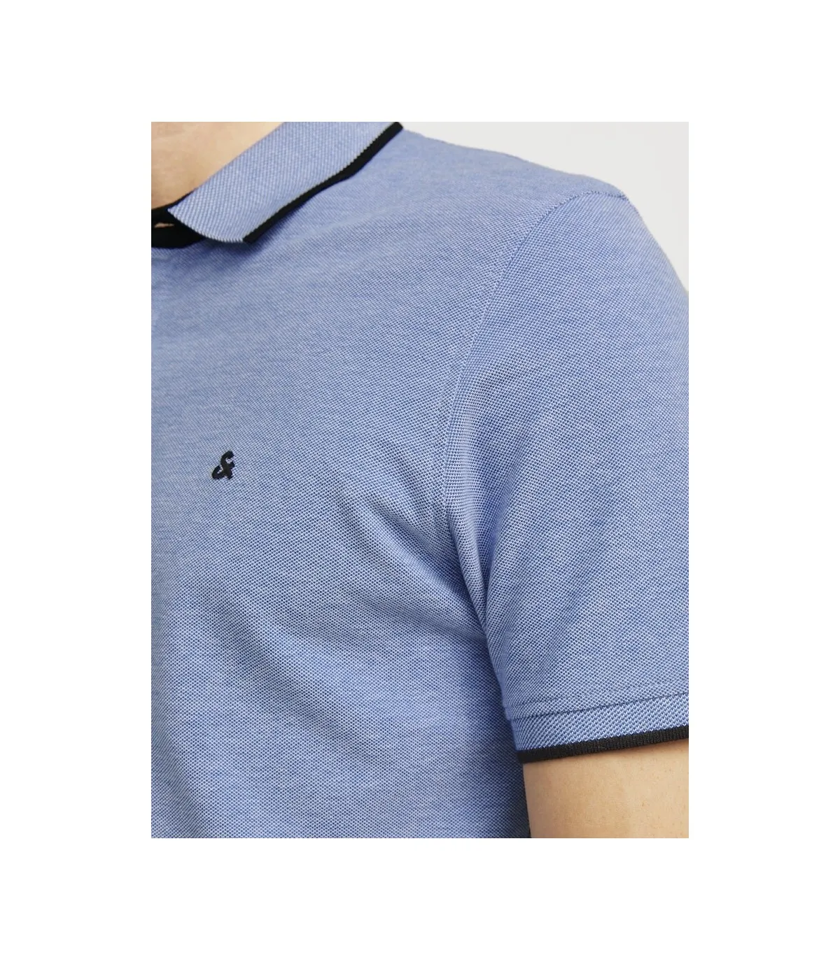JACK & JONES Herren-Poloshirt 12136668*06