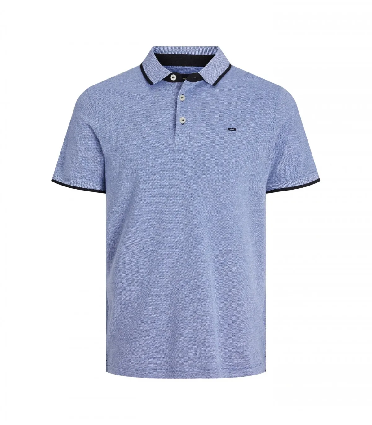 JACK & JONES Herren-Poloshirt 12136668*06