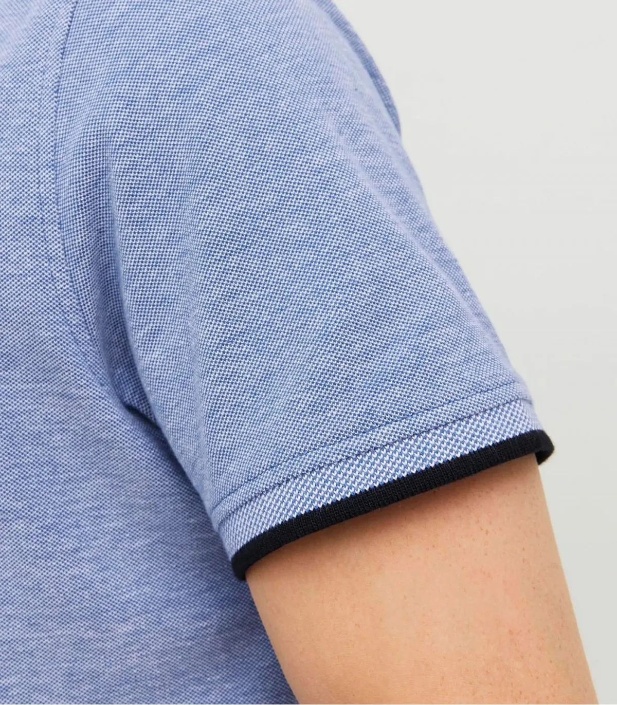 JACK & JONES Herren-Poloshirt 12136668*06