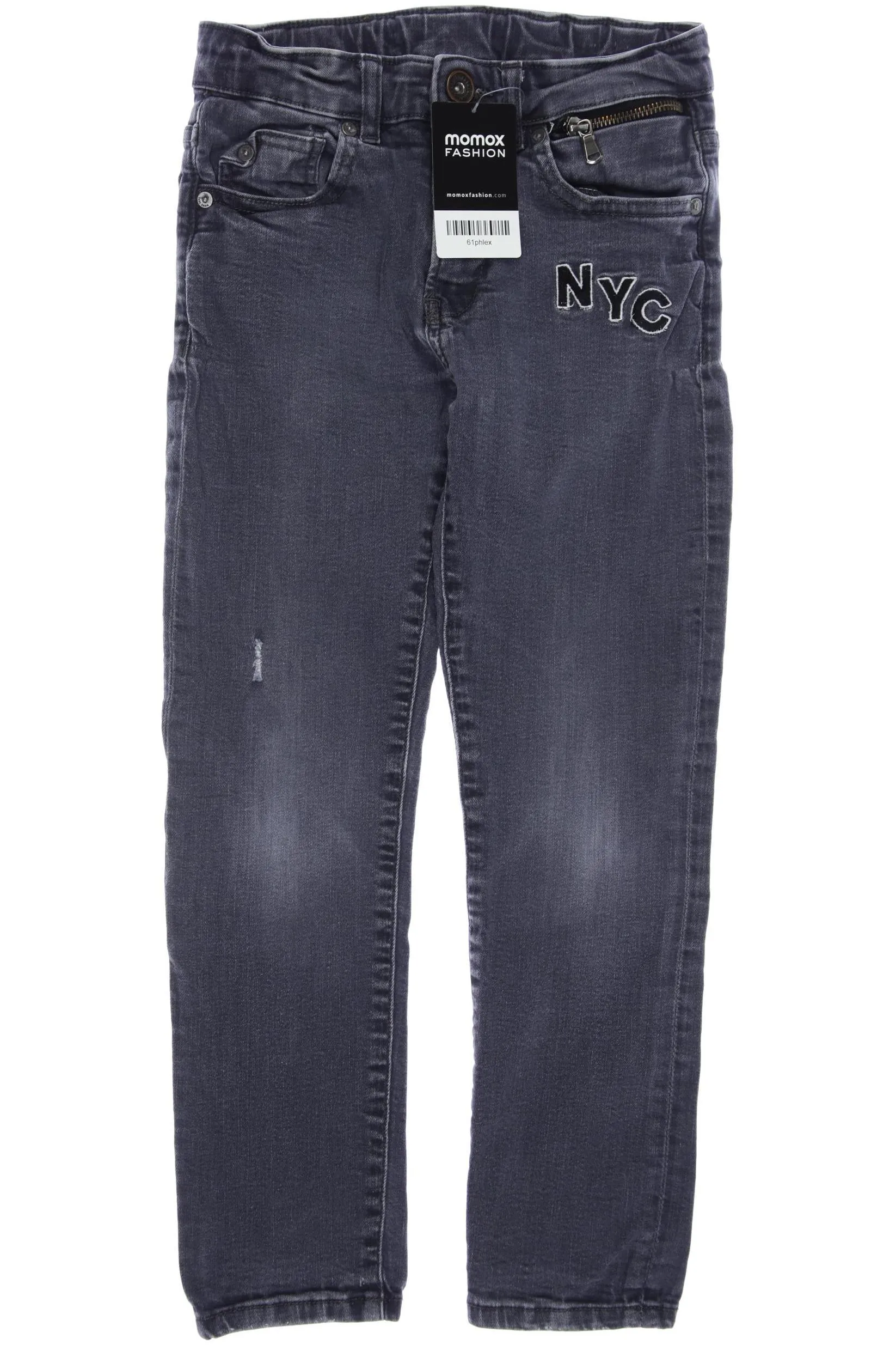 Jungen Jeans Gr. EU 128