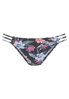 KangaROOS Bikini-Hose Bikini Hose Damen schwarz-bedruckt im Online Shop von kaufen