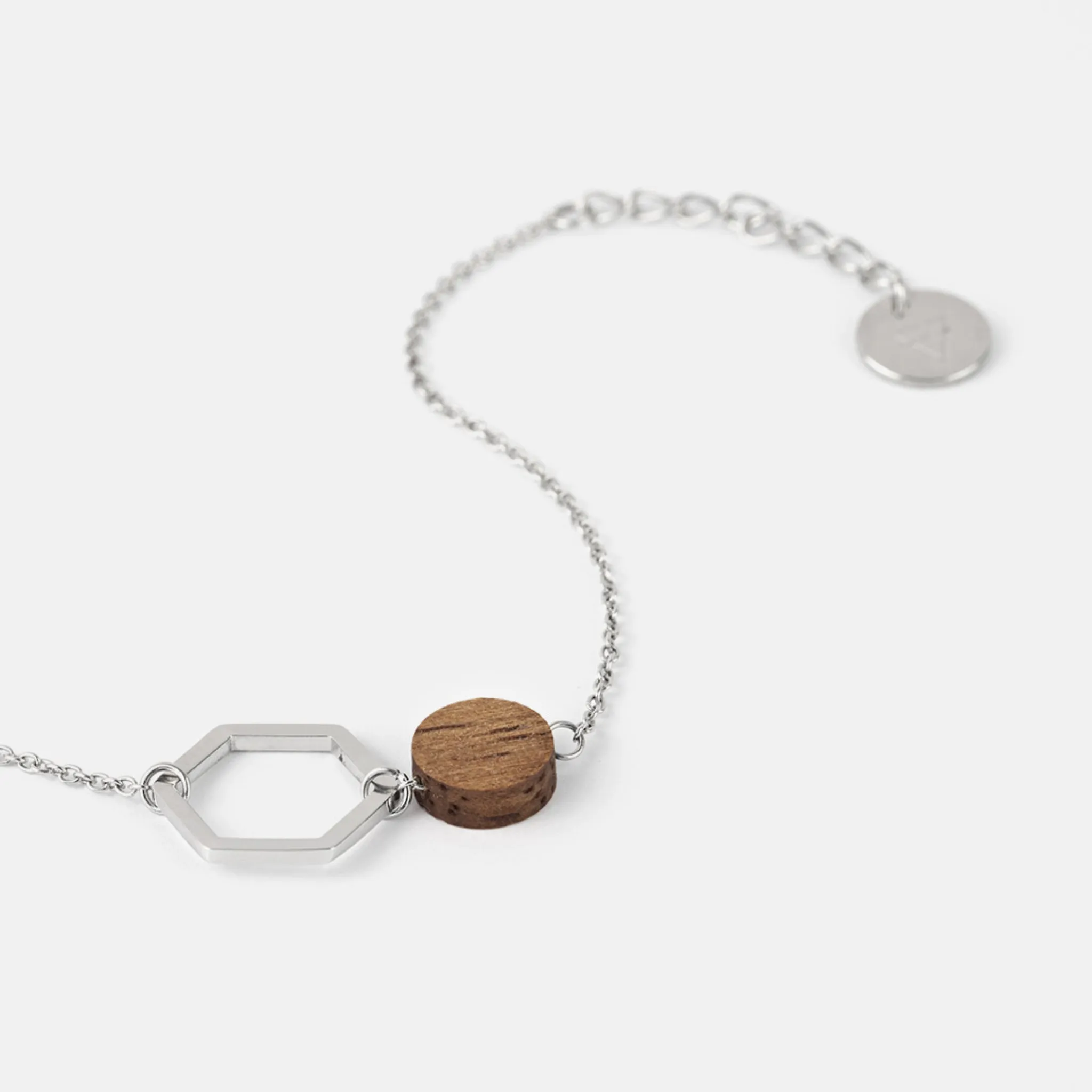 KERBHOLZ Armband "TWIN BRACELET"