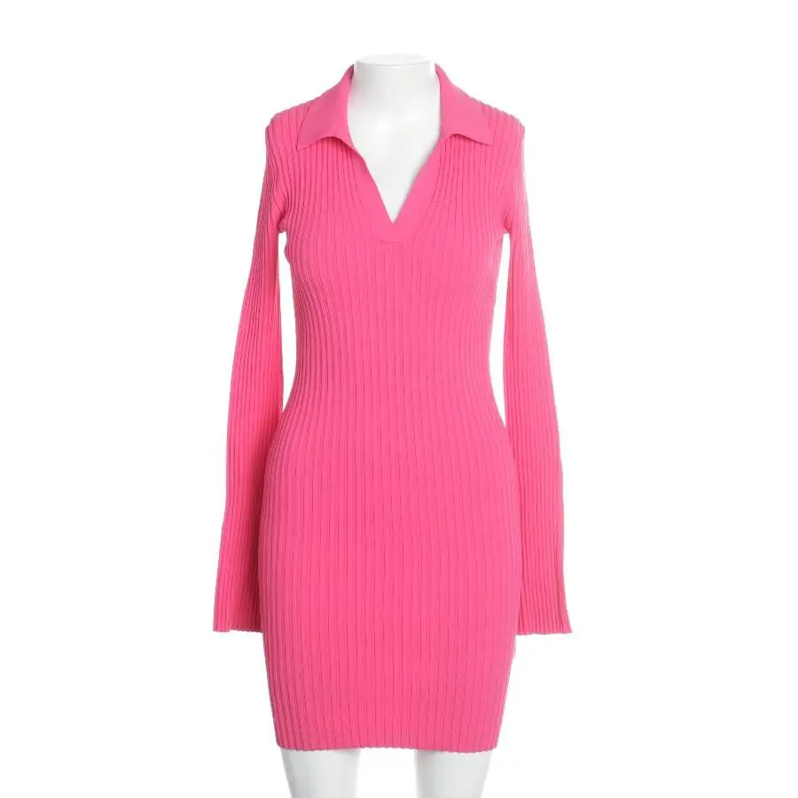 Kleid 2XS Rosa