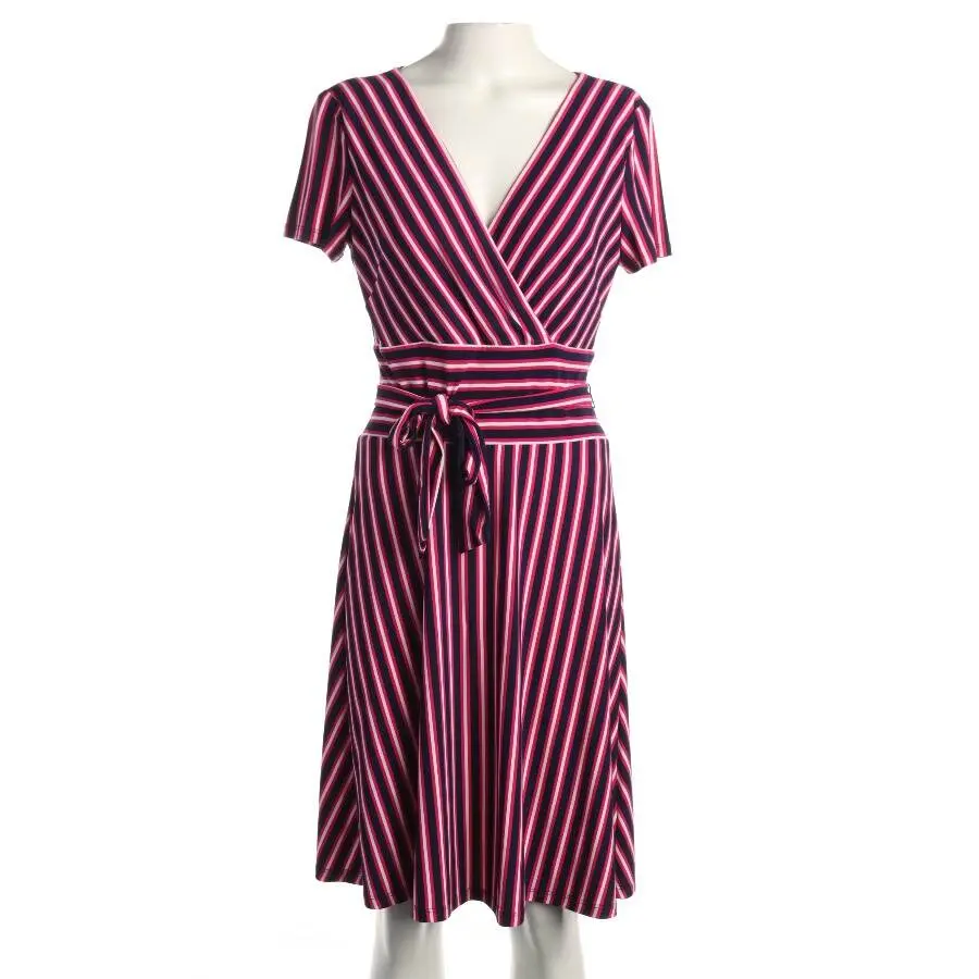 Kleid 32 Mehrfarbig