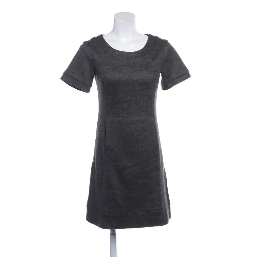 Kleid 34 Dunkelgrau