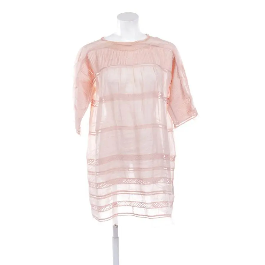 Kleid 34 Nude