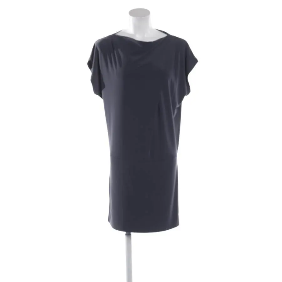 Kleid 36 Grau
