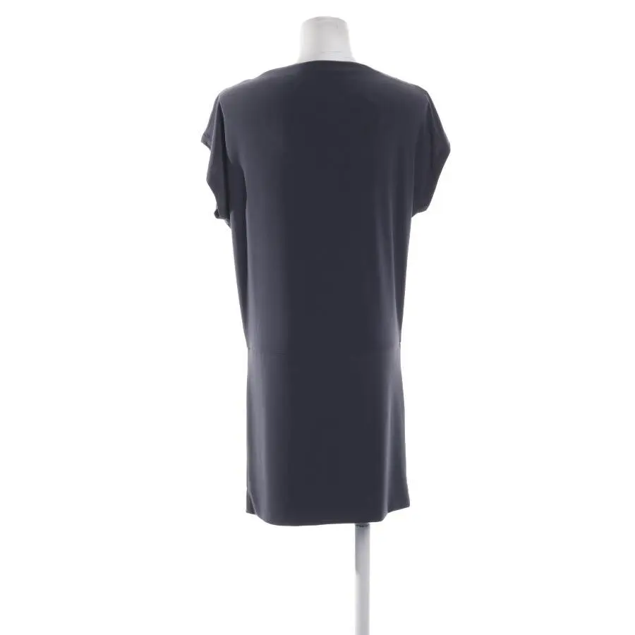 Kleid 36 Grau