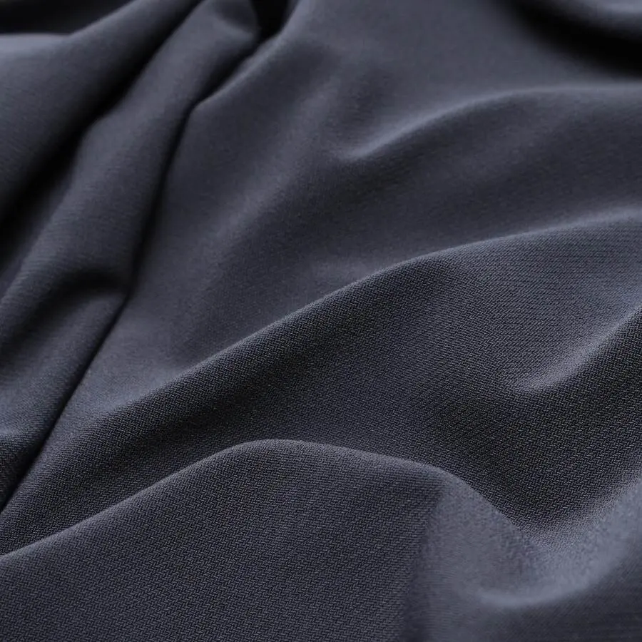 Kleid 36 Grau