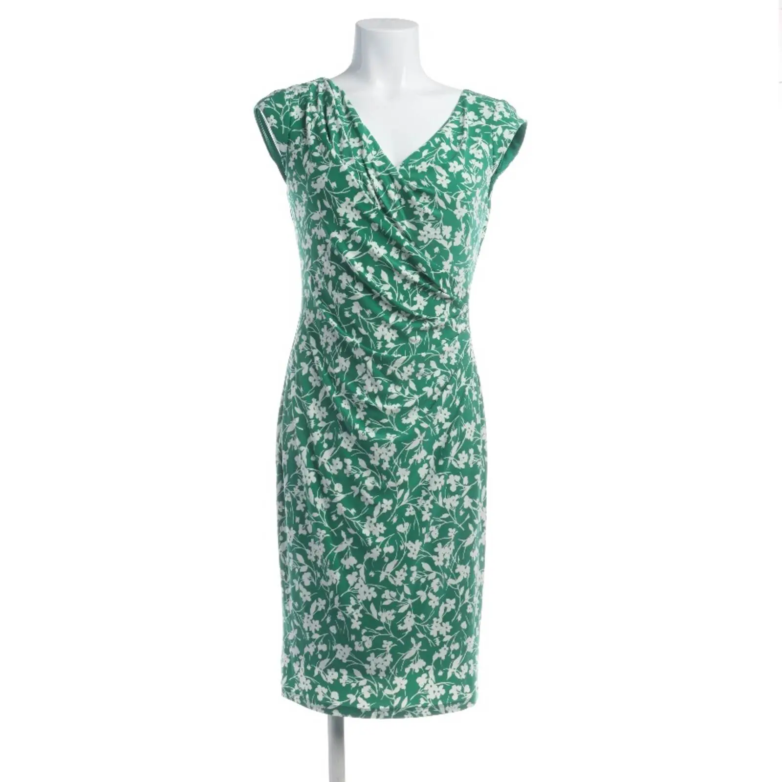 Kleid 36 Mehrfarbig