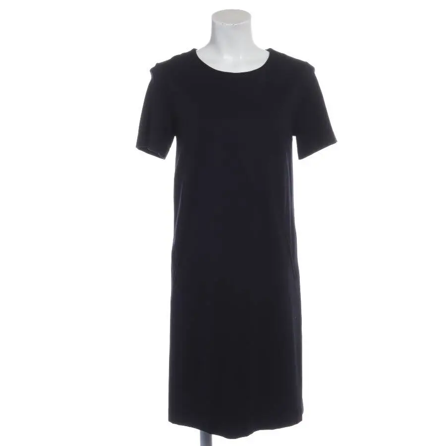 Kleid 38 Navy
