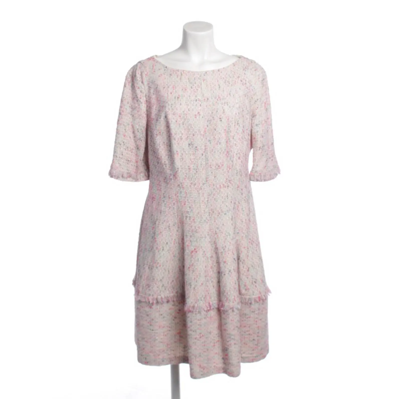 Kleid 44 Mehrfarbig