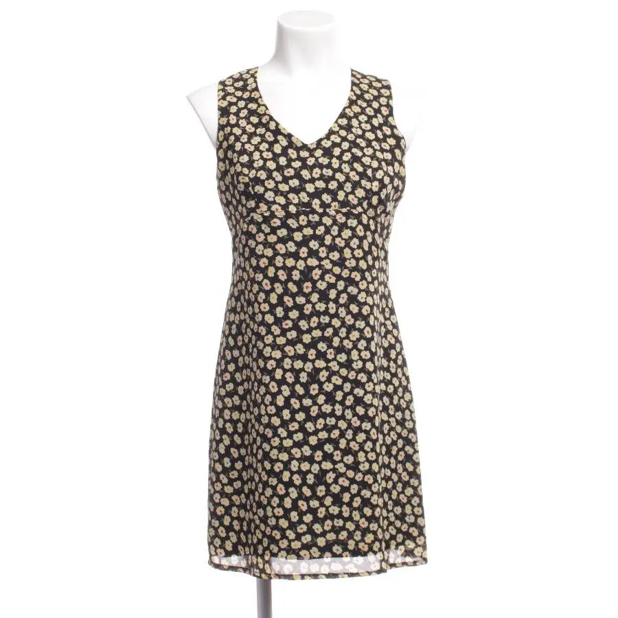 Kleid S Mehrfarbig