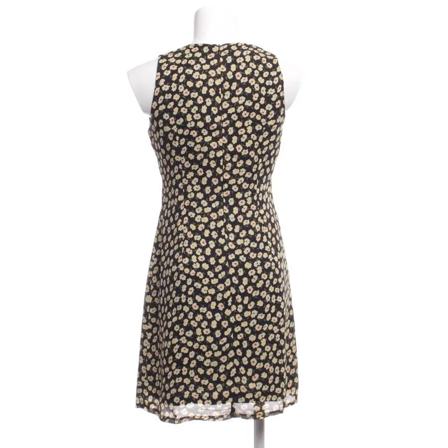 Kleid S Mehrfarbig