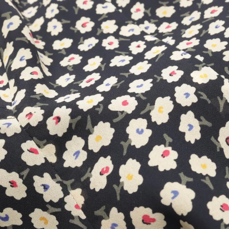 Kleid S Mehrfarbig
