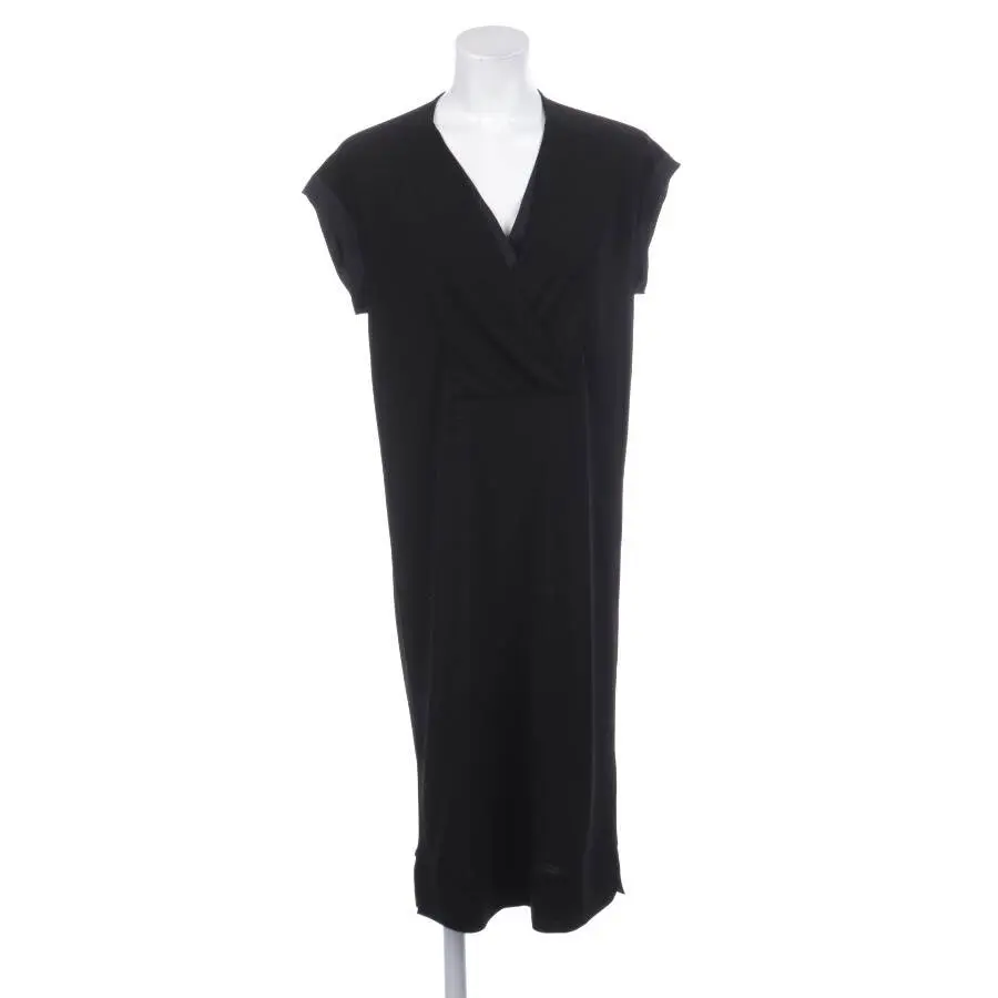Kleid S Schwarz