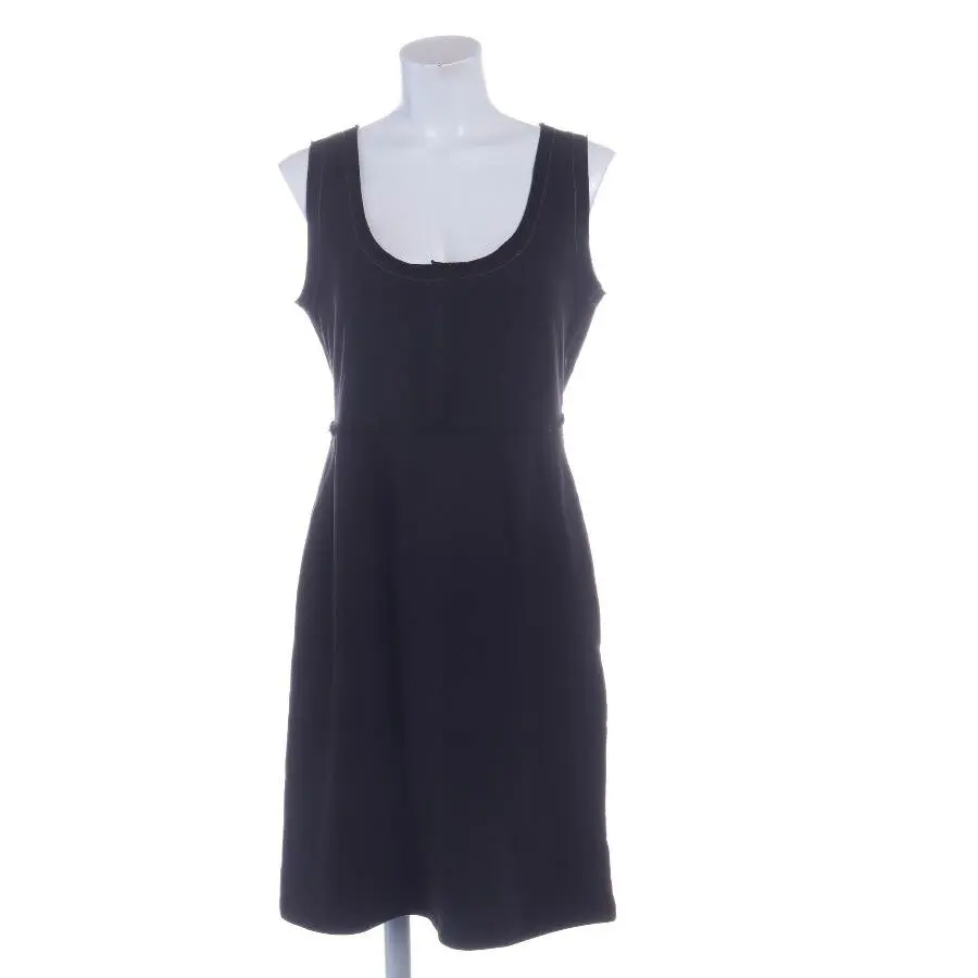 Kleid XL Schwarz