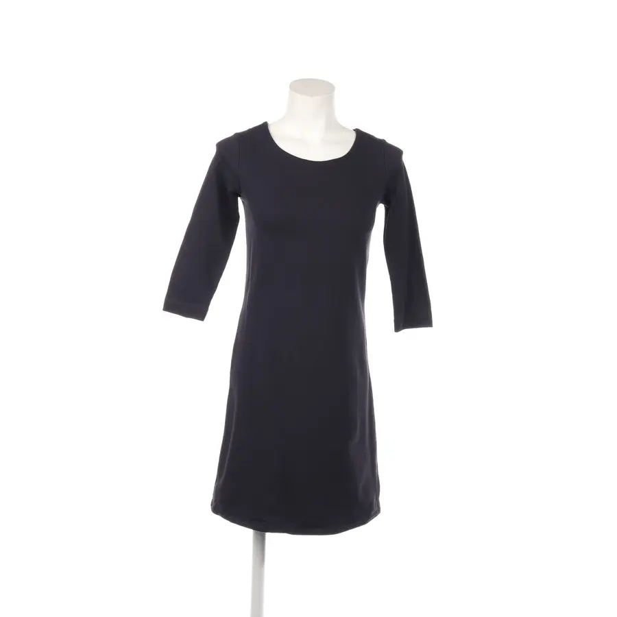 Kleid XS Navy
