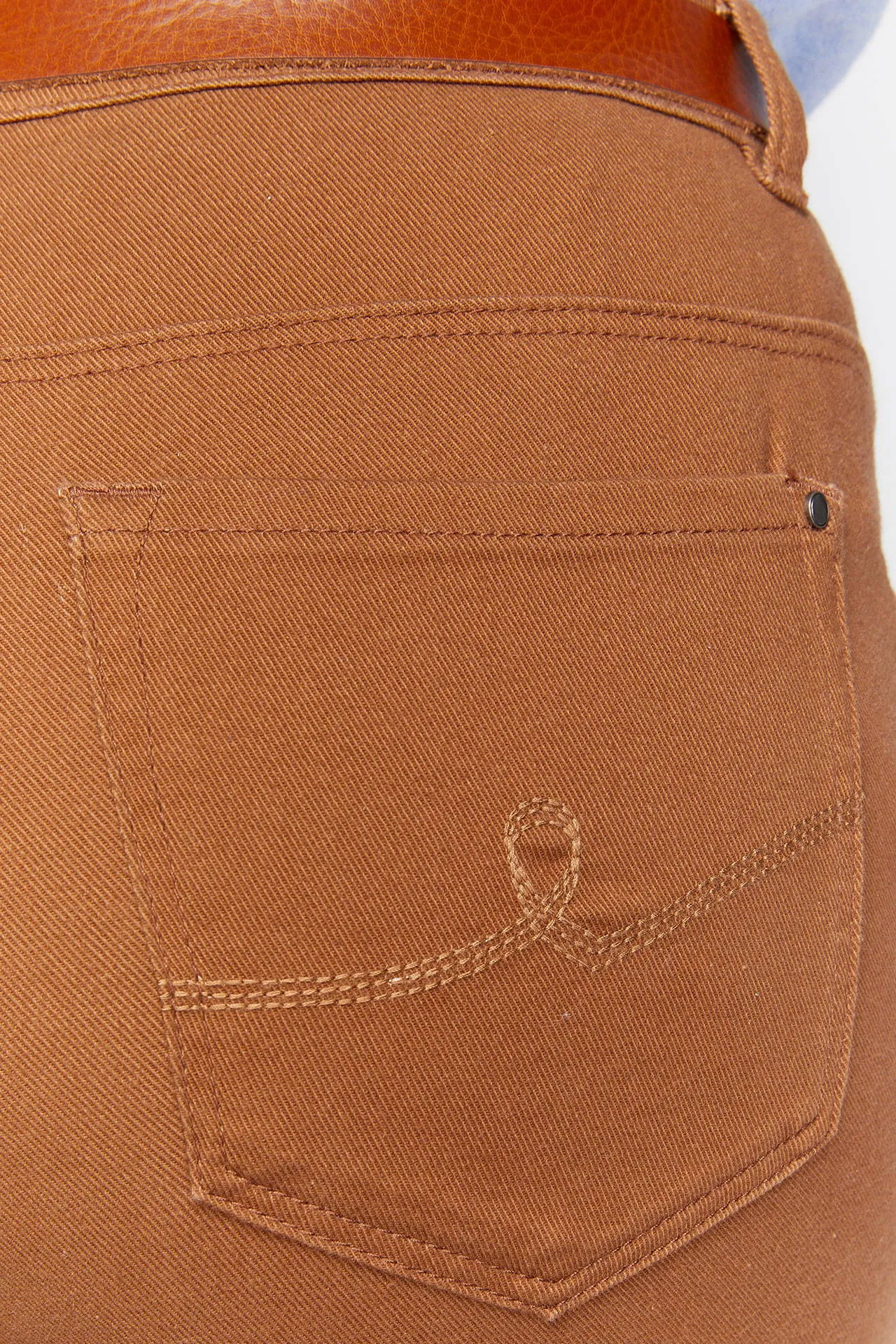 Lebek Stretch-Hose