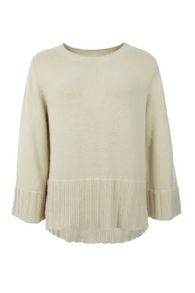 Loose Pullover