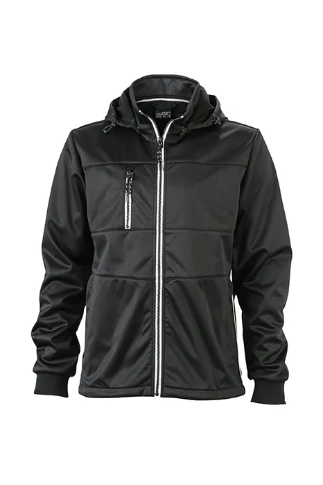 Maritime Jacke | Herren