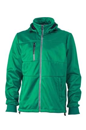 Maritime Jacke | Herren