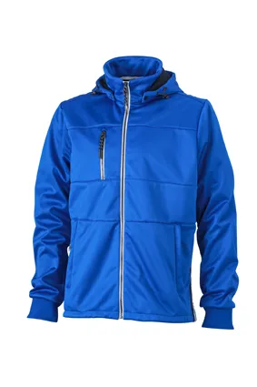 Maritime Jacke | Herren