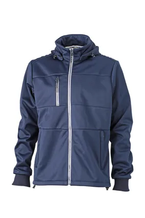 Maritime Jacke | Herren