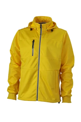 Maritime Jacke | Herren