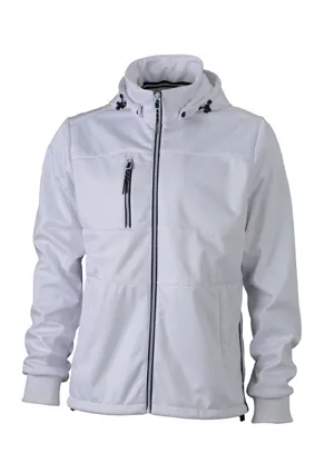 Maritime Jacke | Herren