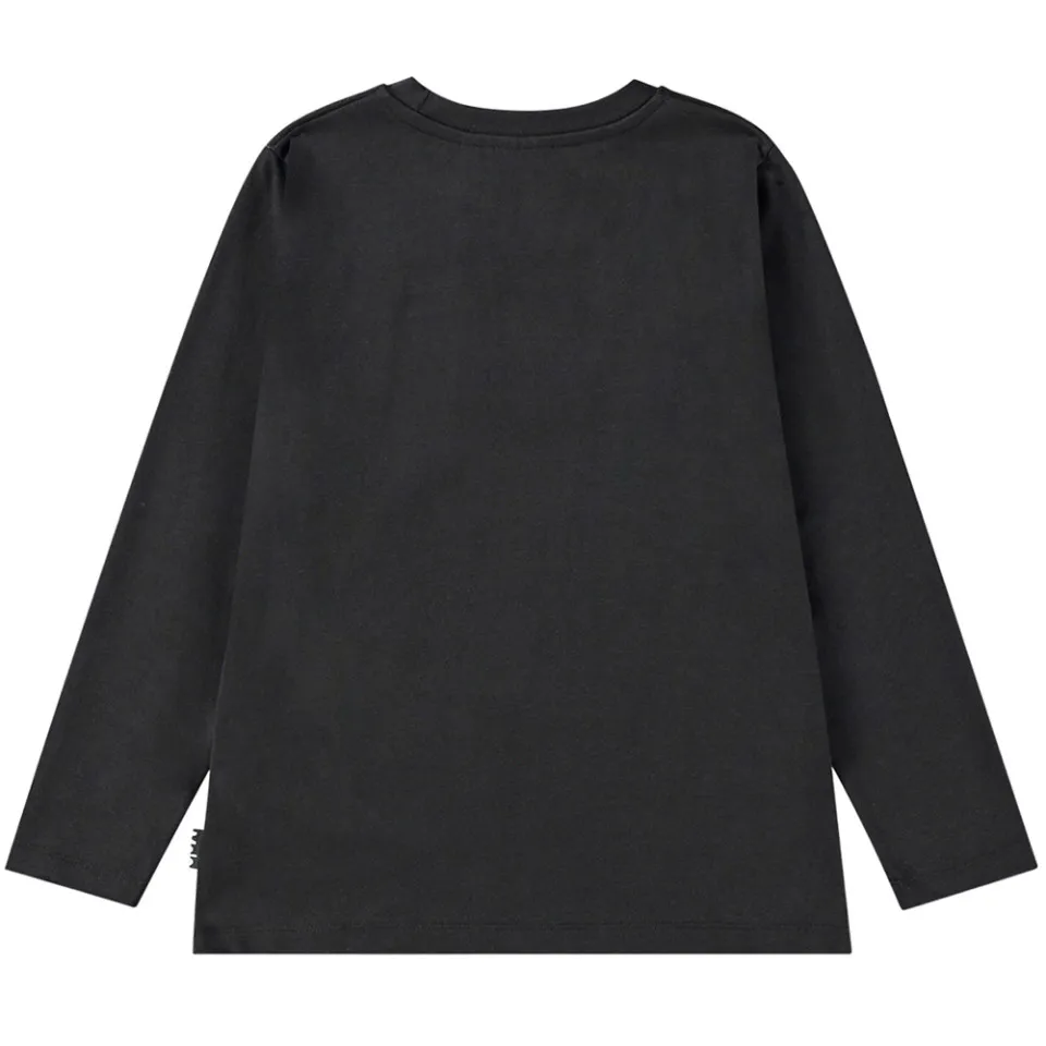 Molo Langarmshirt Reif