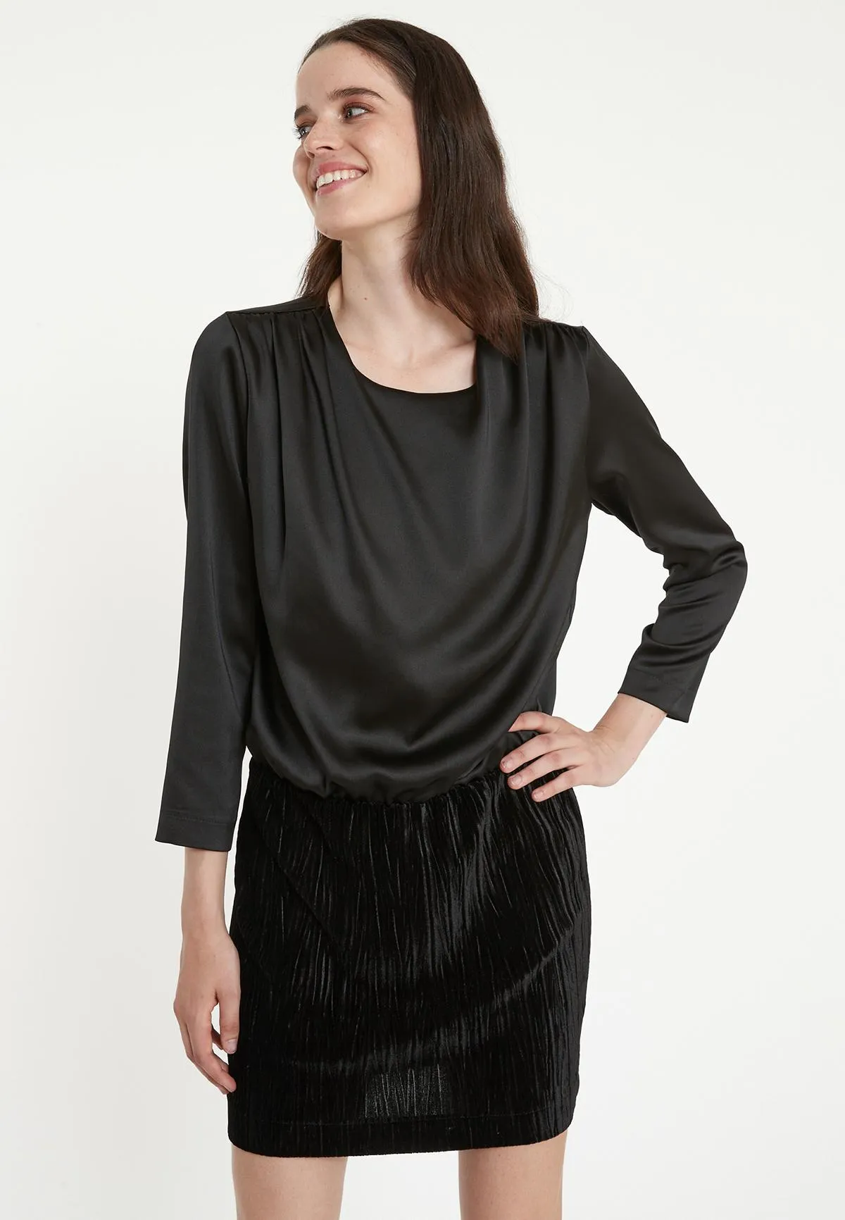 Night-Out Kleid  Talla