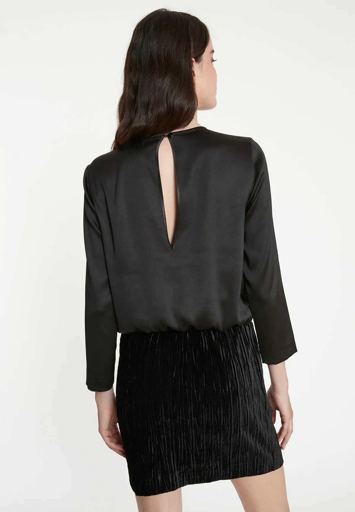 Night-Out Kleid  Talla