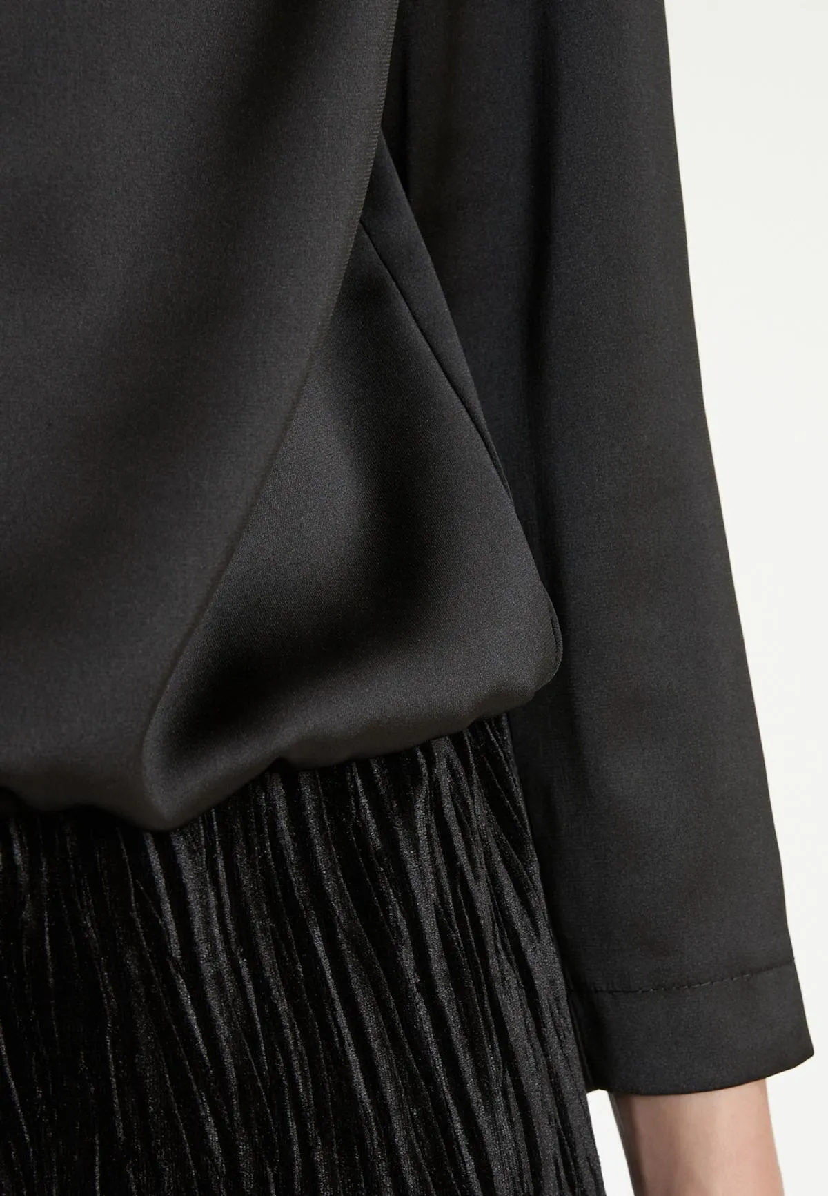 Night-Out Kleid  Talla