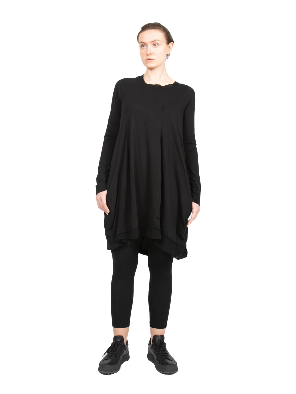 Pal Offner - Schal Baby Alpaca Wolle Merlot