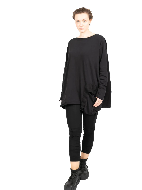 Pal Offner - Schal Baby Alpaca Wolle Merlot