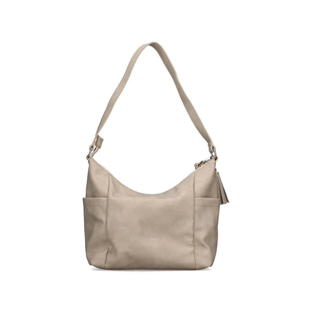 Rieker Handtasche beige S14 H1538-60