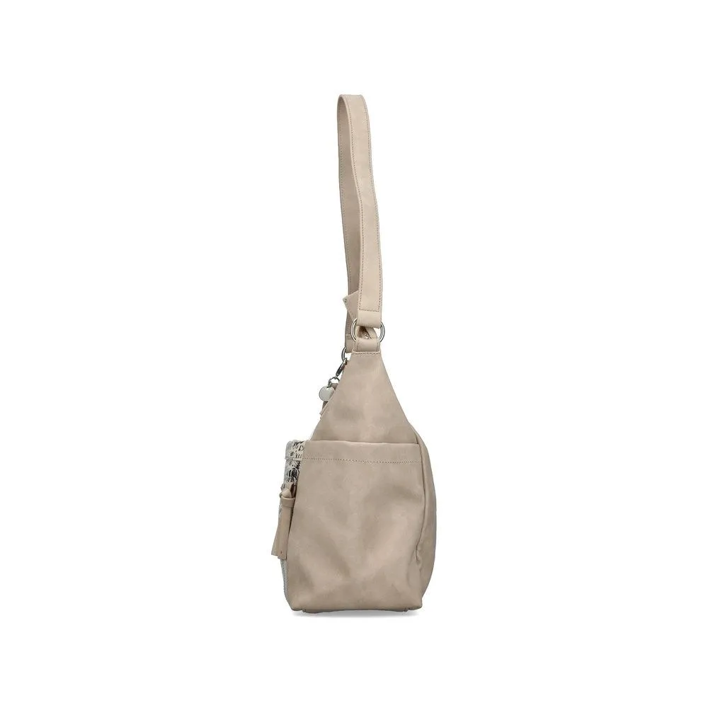 Rieker Handtasche beige S14 H1538-60