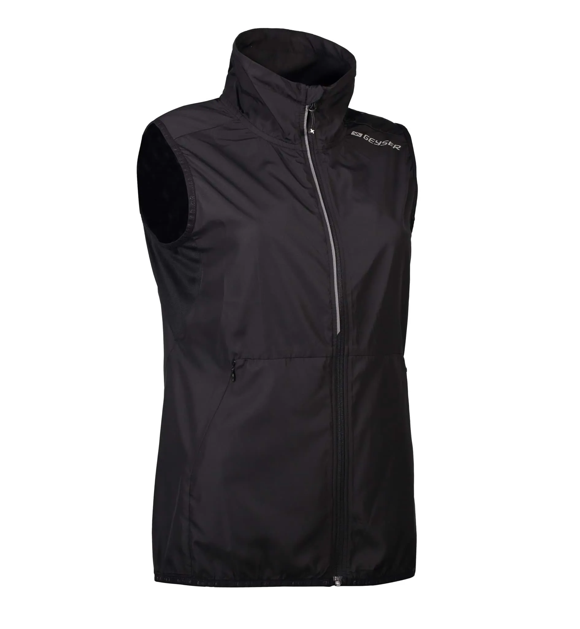 Running vest lightweight Damen