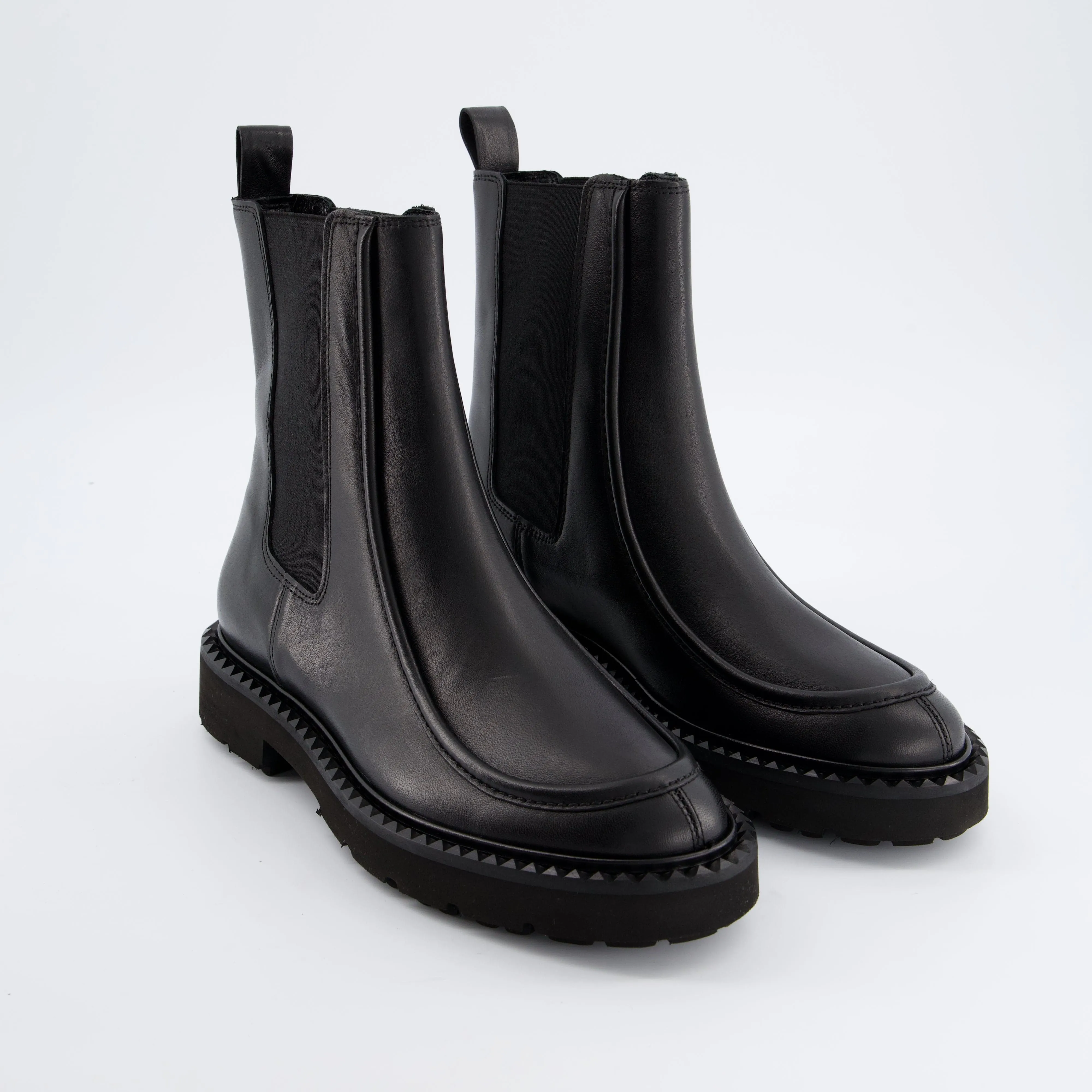 Stiefelette Freda