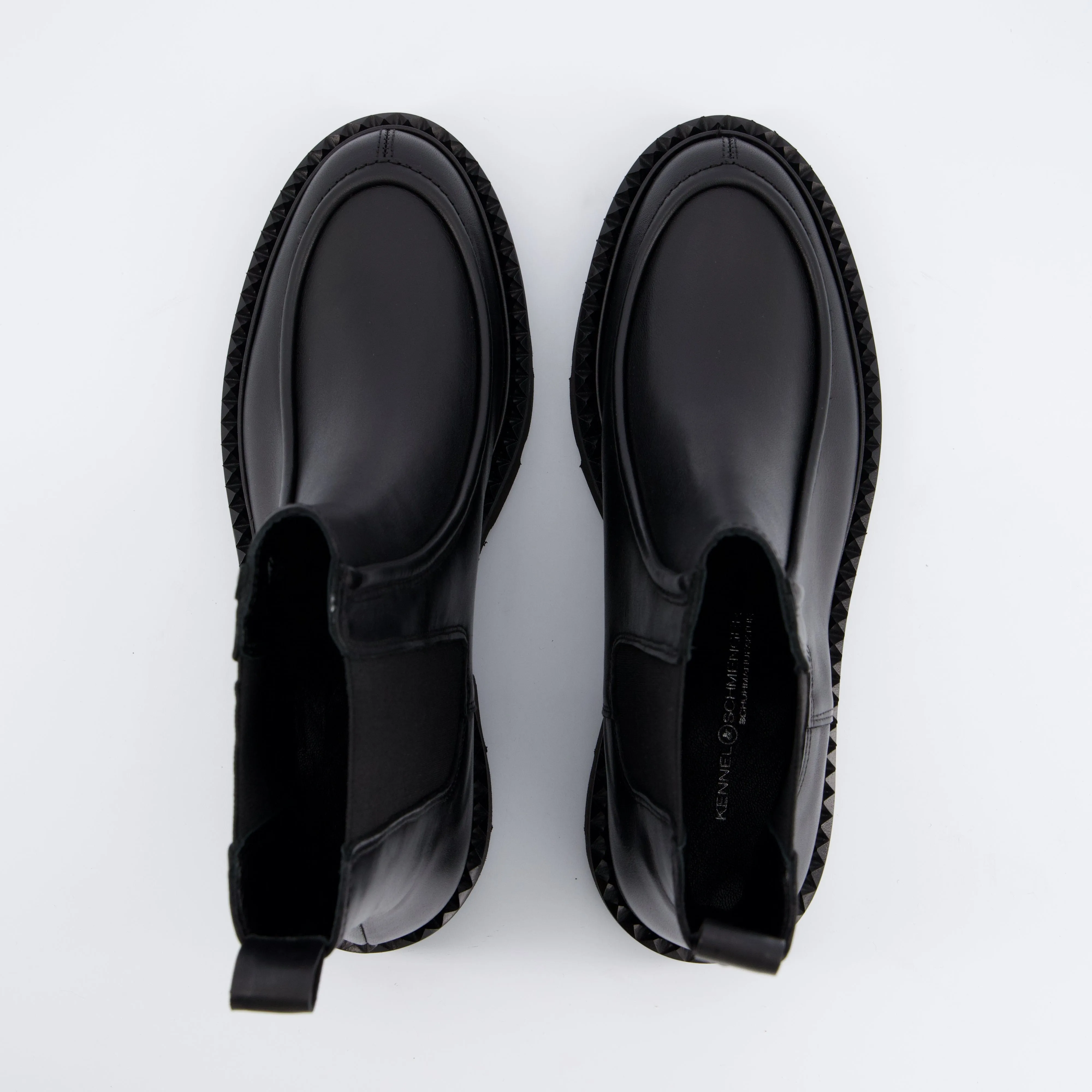 Stiefelette Freda