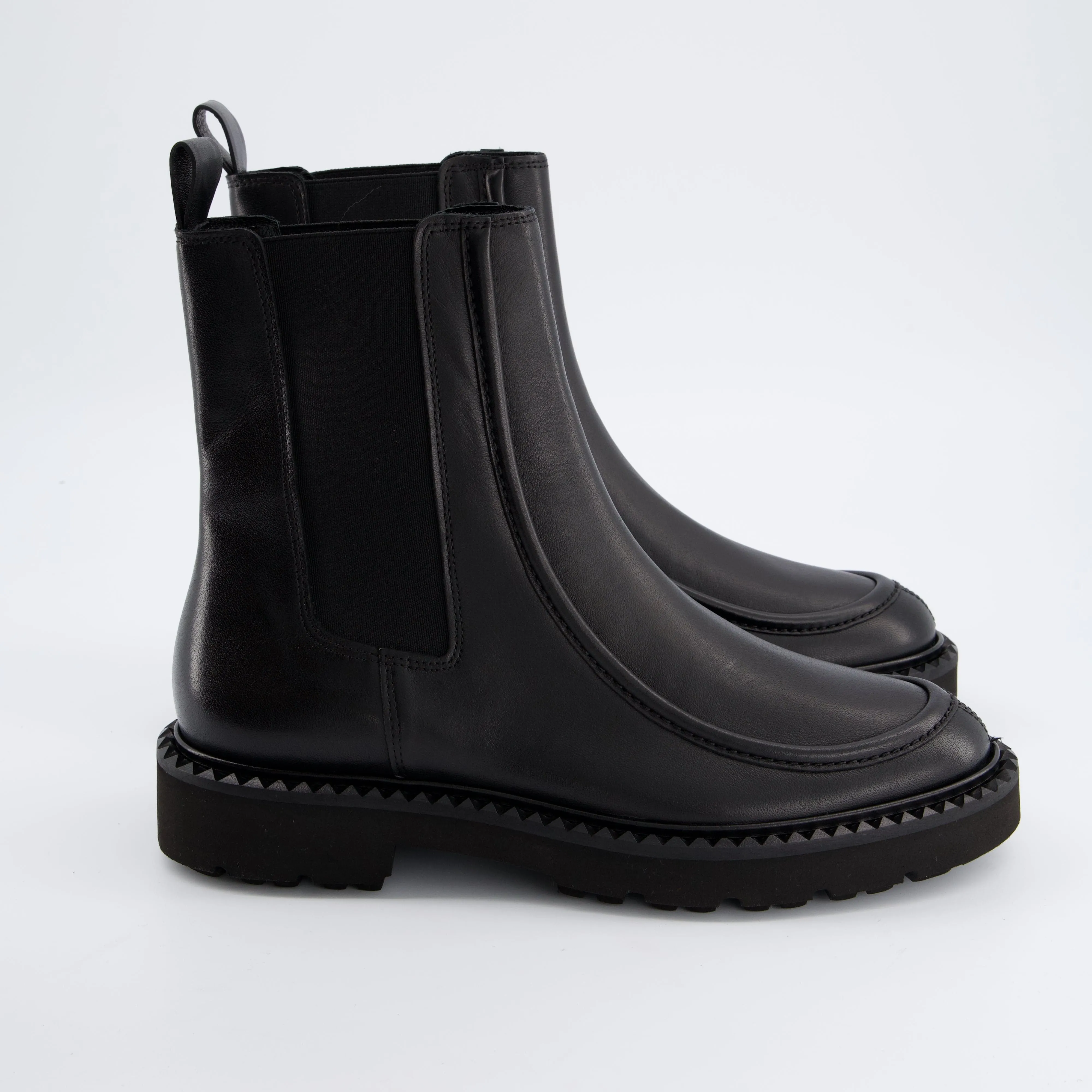 Stiefelette Freda