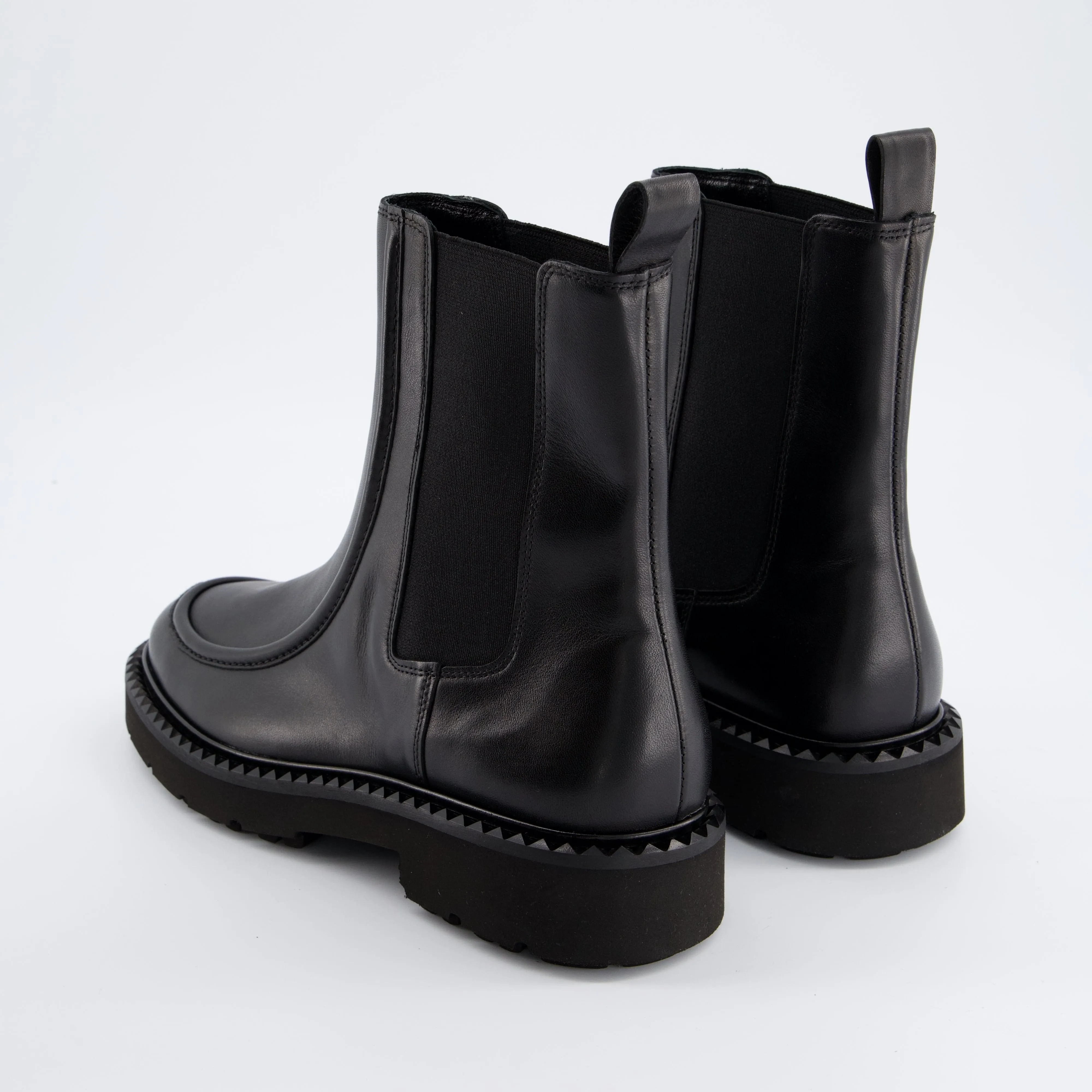 Stiefelette Freda