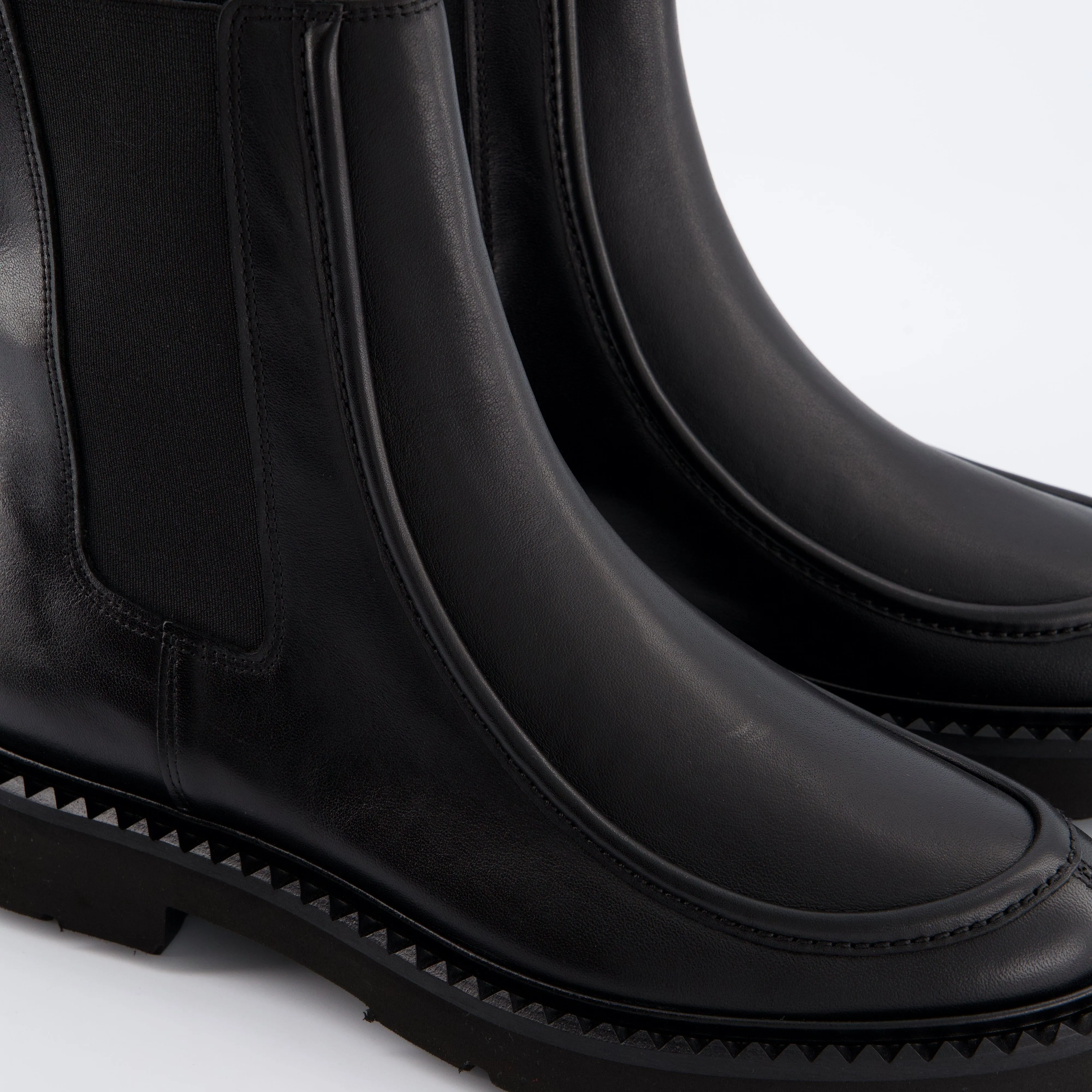 Stiefelette Freda