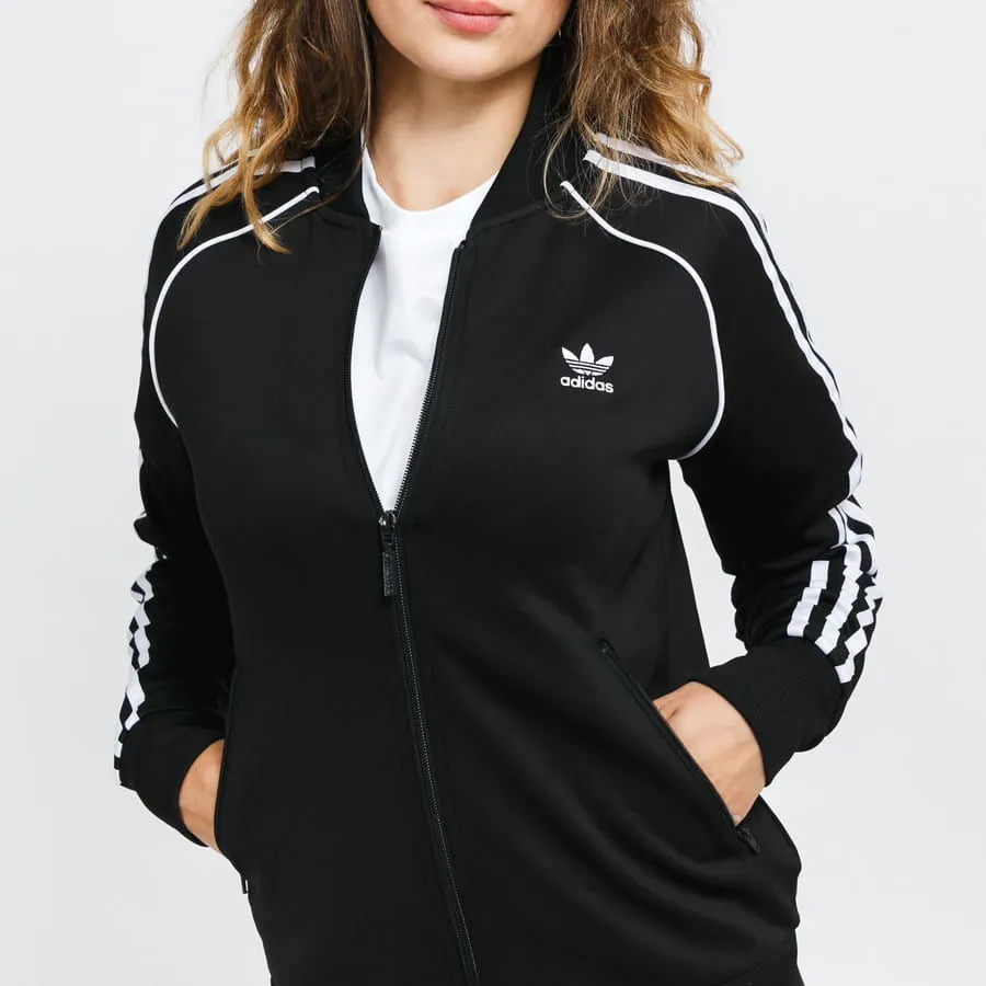 Sweatshirt adidas Originals SST Tracktop PB GD2374