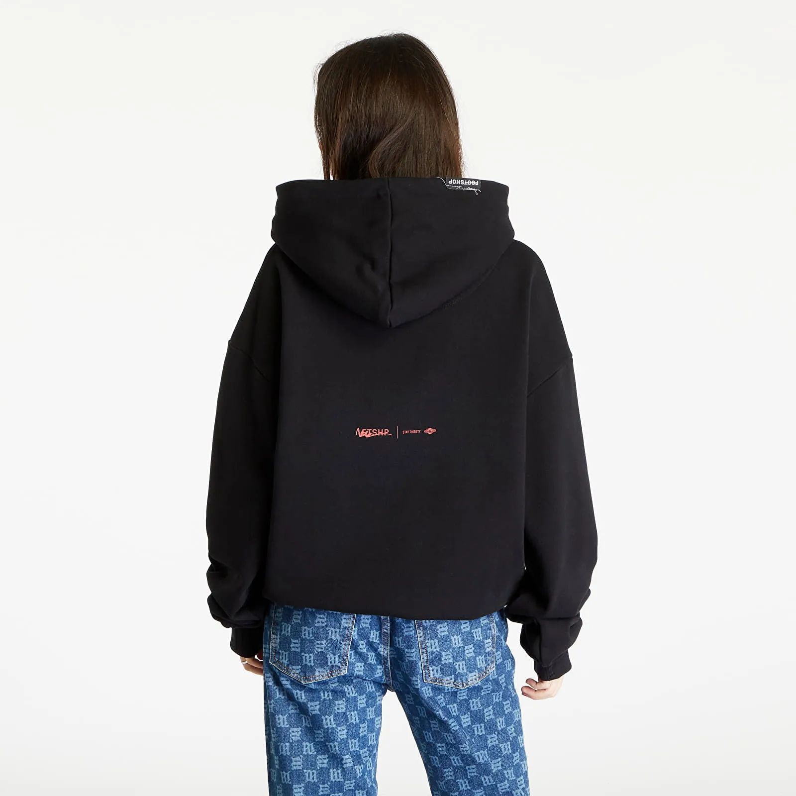 Sweatshirt Footshop Surfing Concrete Waves FTSHP_314