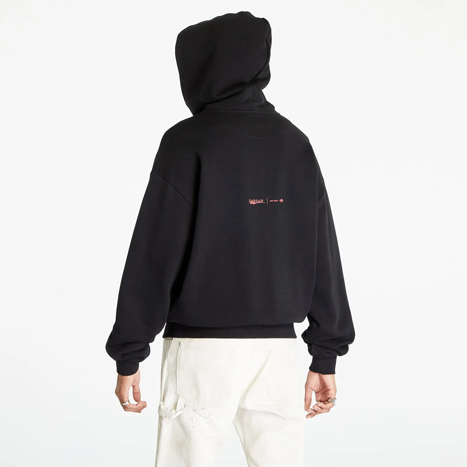Sweatshirt Footshop Surfing Concrete Waves FTSHP_314