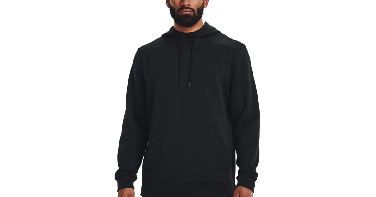 Sweatshirt Under Armour Fleece 1373353-390